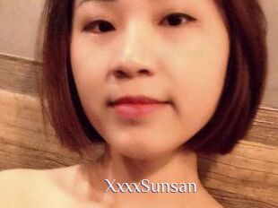 XxxxSunsan