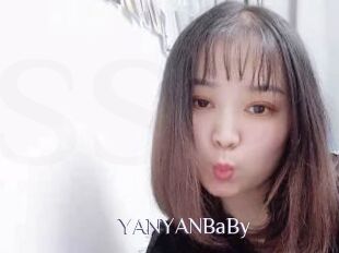 YANYANBaBy