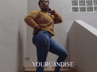 YOURCANDISE