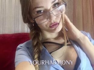 YOURHARMONY