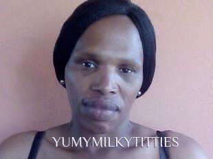 YUMYMILKYTITTIES