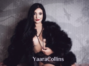 YaaraCollins