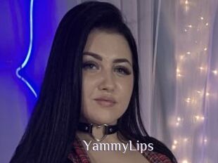 YammyLips