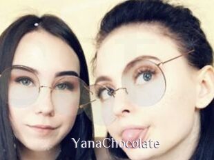 YanaChocolate