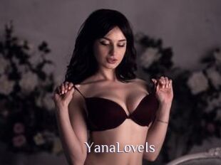 YanaLoveIs