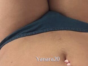 Yanara20