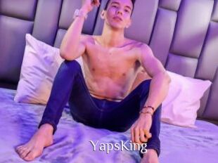 YapsKing