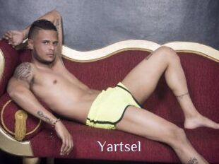 Yartsel