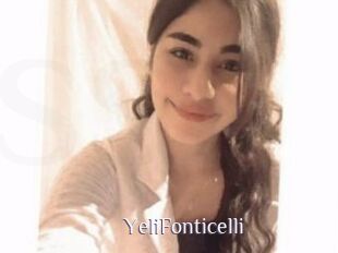 YeliFonticelli