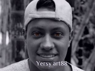 Yersy_art88