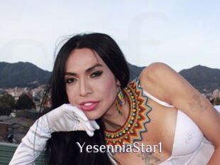 YesenniaStar1