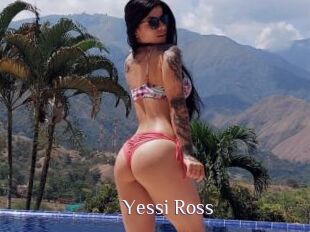 Yessi_Ross