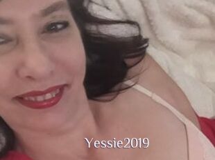 Yessie2019