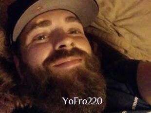 YoFro220