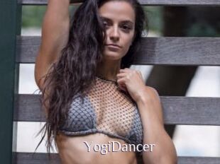 YogiDancer