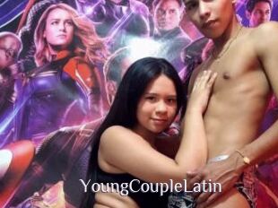 YoungCoupleLatin