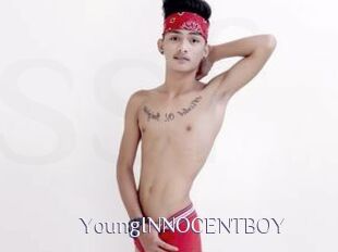 YoungINNOCENTBOY