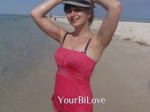 YourBiLove