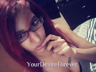 YourDesireForever