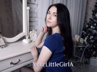 YourLittleGirlA