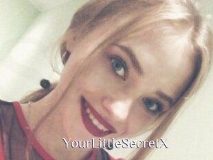 YourLittleSecretX