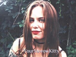 YourMeeowKitty