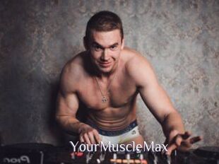 YourMuscleMax