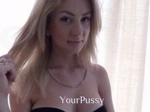 YourPussy