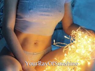 YourRayOfSunshine