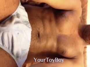 YourToy_Boy