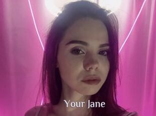 Your_Jane