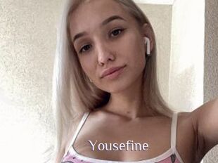 Yousefine