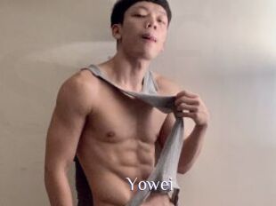 Yowei