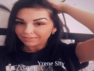 Yrene_Shy