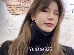 Yubabe925