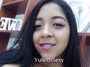 YuliethSexy