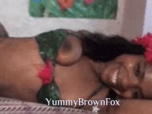 YummyBrownFox