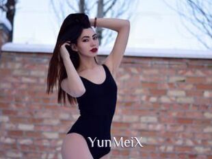 YunMeiX