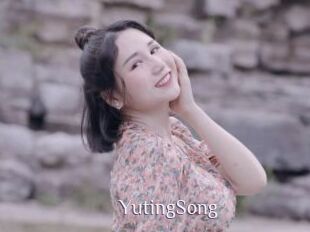 YutingSong