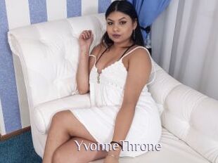 YvonneThrone