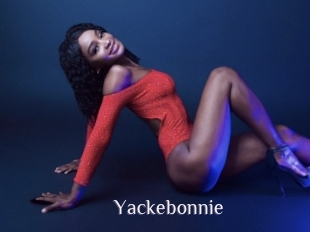 Yackebonnie