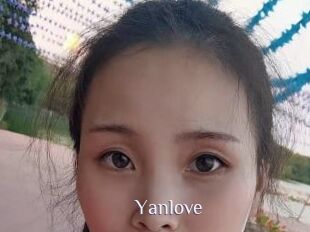 Yanlove