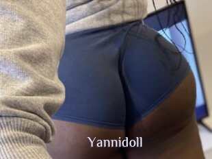 Yannidoll