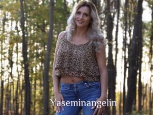 Yaseminangelin