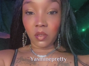 Yasminepretty