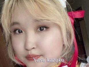 Yasu_kazuko