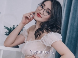 Yemerosky