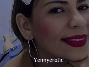 Yennyerotic