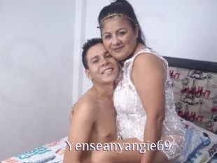 Yenseanyangie69