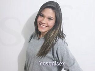 Yesenisex